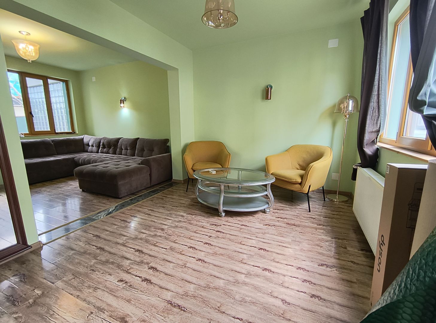 13 Septembrie- Tudor Vladimirescu -Piata Chirigiu - Poză 1