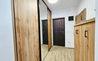 Casa 3 camere complet mobilata si utilata - comuna Berceni - Poză 11
