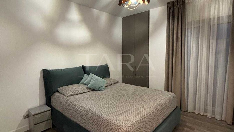 Apartament 3 camere, finisat modern, Buna Ziua - Poză 3