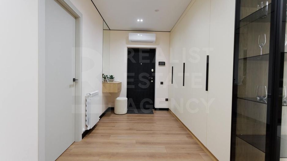 Vânzare, apartament, 3 camere, strada Ion Buzdugan, Buiucani - Poză 10