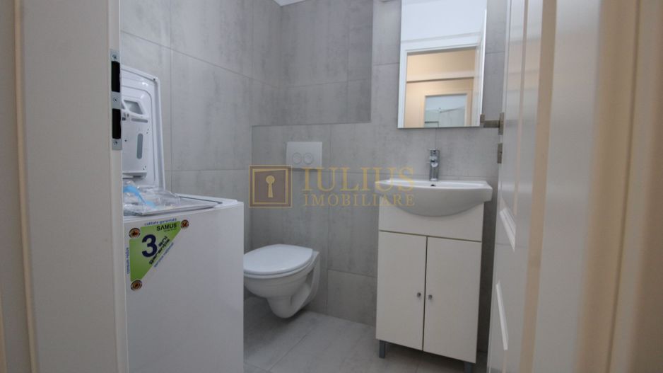 Renovat complet 2023, centrala proprie si clima. Incl. CTR ANAF - Poză 21