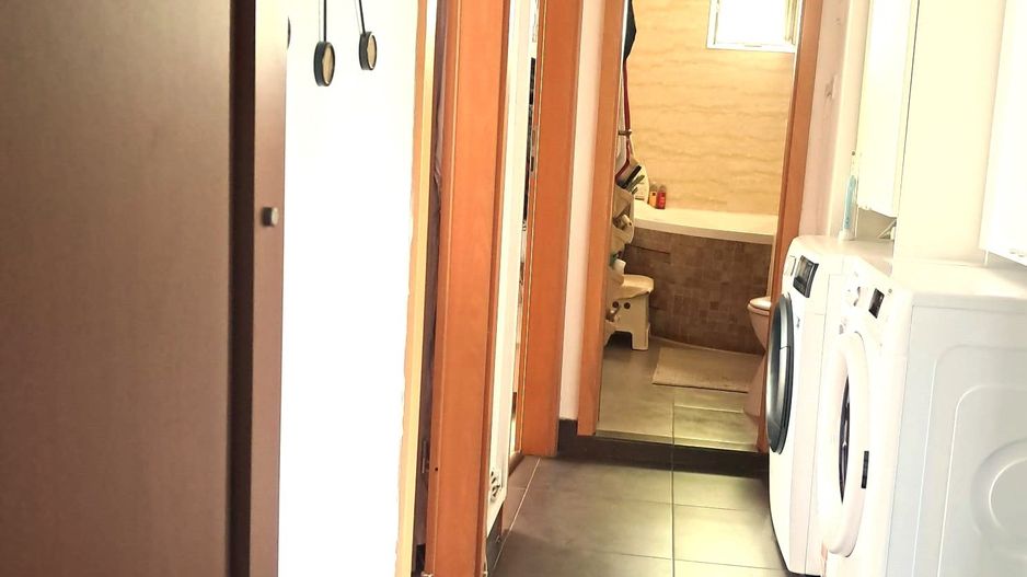 Apartament 3 camere Adiacent  Bd. Nerva Traian cu Centrala - Poză 7