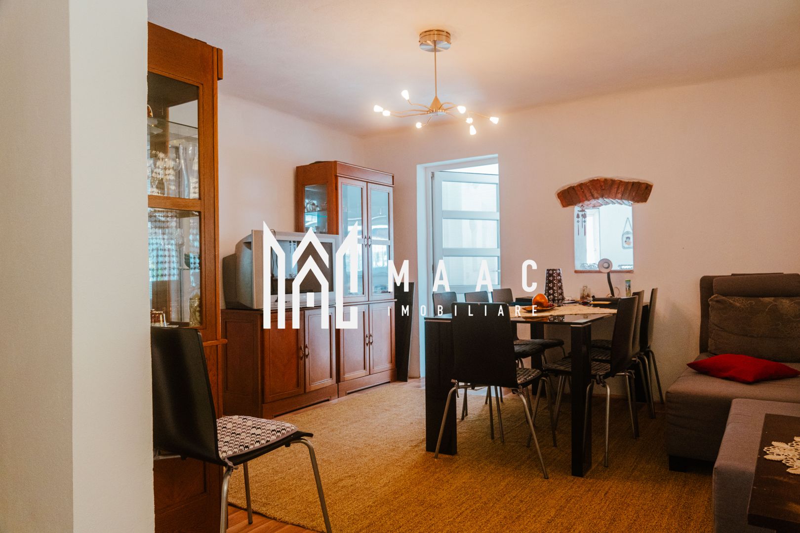 Casa Individuala | 5 Camere | 2 Terase | Teren 1500MP | Turnisor - Poză 16