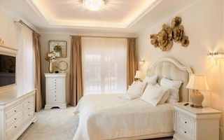 Vila stil mediteranean cu piscina | Pipera–Tunari | 1400 mp teren - Poză 7