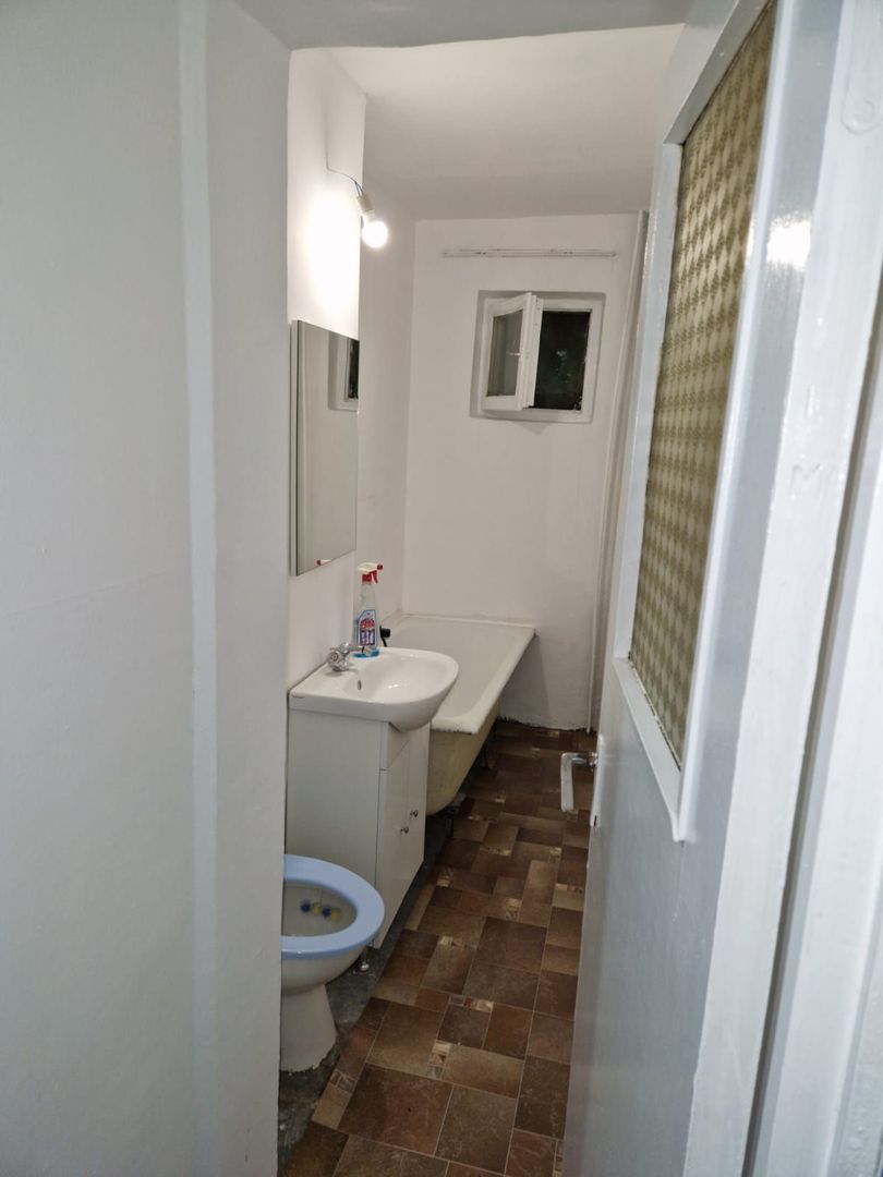 COMISION 0% | Apartament 2 Camere | 40 mp | Etaj 1 | Zona Blascovici - Poză 8