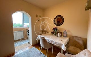Apartament cu 3 camere de vânzare în zona Calea Aradului/Ramada,Oradea - Poză 8