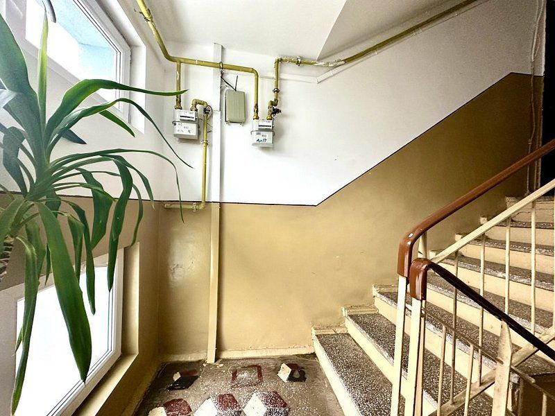 Apartament cu 3 camere de vânzare - Poză 17