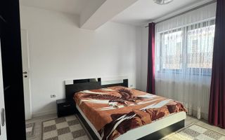 Apartament cu 2 camere - Sun Residence, C.U.G. - 490€ - Poză 4