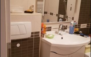 3 camere,72 mp utili, vedere panoramică – merită văzut! - Poză 7