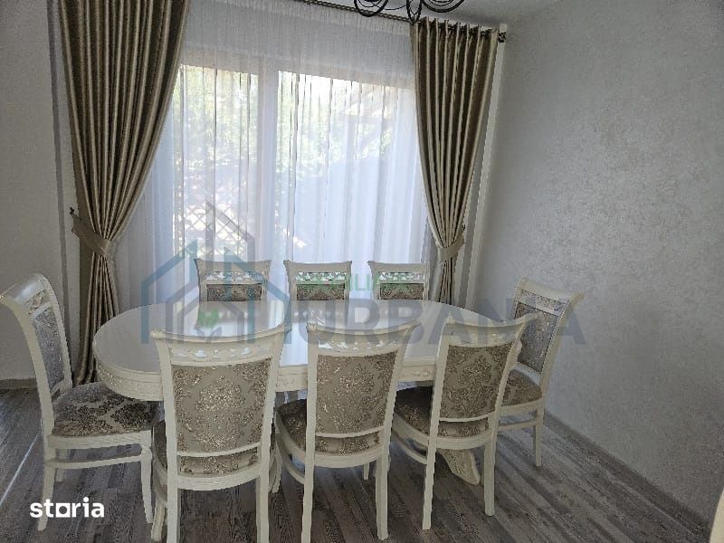 Casă cu 4 camere în Valea Lupului - 4PLEX, pod și curte - Poză 3