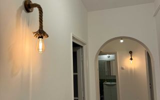 Apartament 2 camere renovat | Bloc rusesc | Metrou Bazilescu 2 min - Poză 4