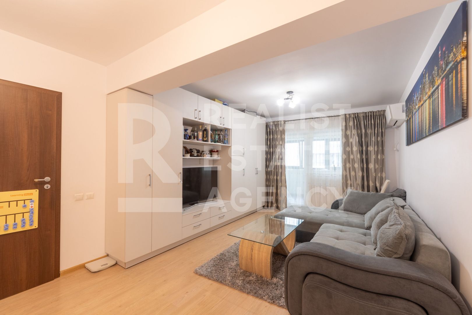 Vânzare, apartament 2 camere, zona Theodor Pallady - Poză 2