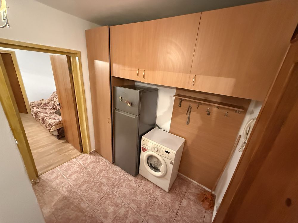 Apartament 2 camere zona City Park Mall et.3/4 - Tomis 3 - Poză 4