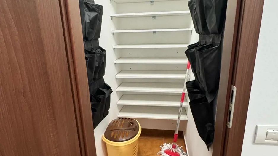 Apartament 2 camere metrou Titan - Poză 8