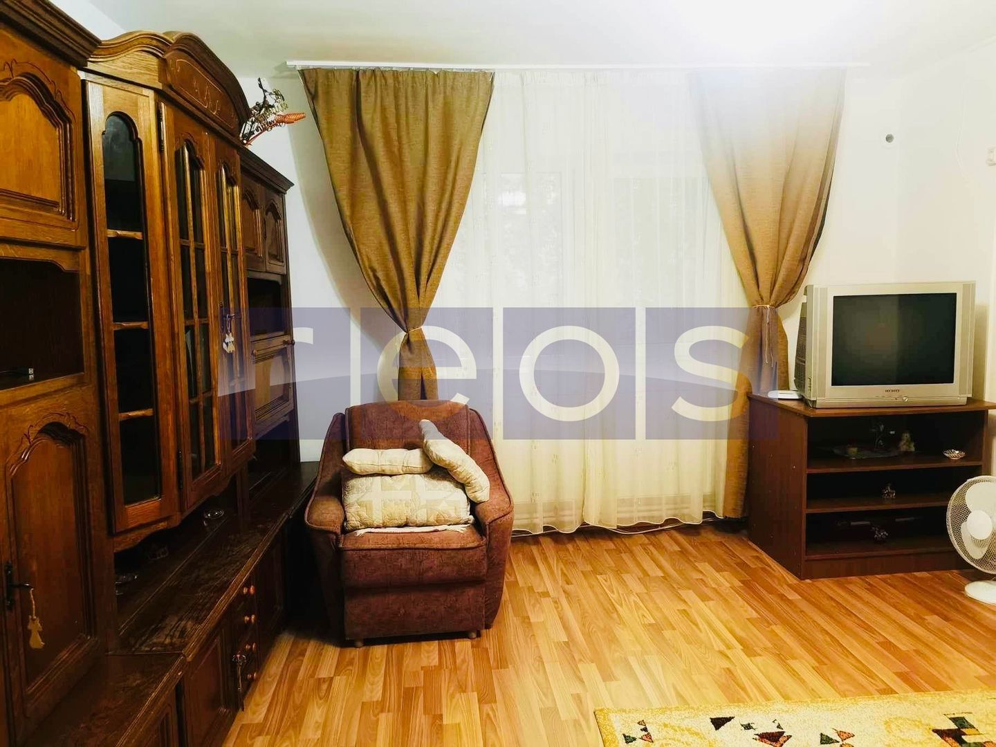 APARTAMENT DE VANZARE 2 CAMERE | BUFTEA STUDIO - Poză 2