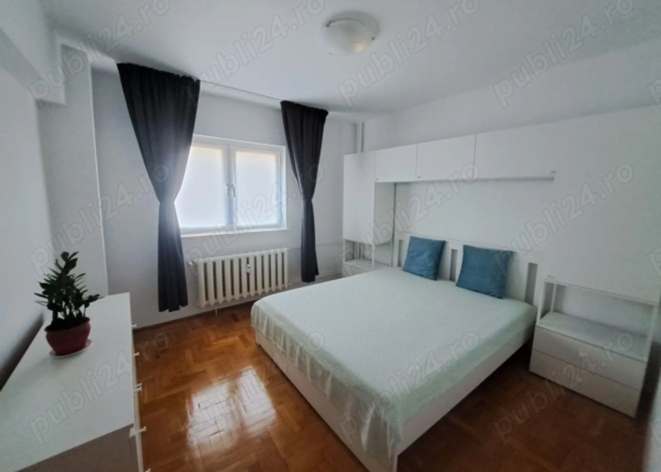 AP 2 CAMERE STEFAN C. M, MASINA SPALAT VASE, BUCATARIE INCHISA, MODERN - Poză 1