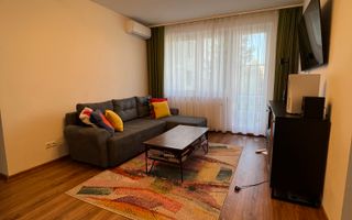 Apartament 2 camere de închiriat zona Aida / Poliție / Sibiu - Poză 9