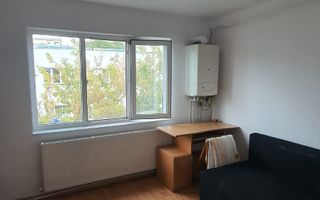 Cameră de cămin mobilată și utilată, 17 mp, Iași, Canta (Bloc Contis) - Poză 6