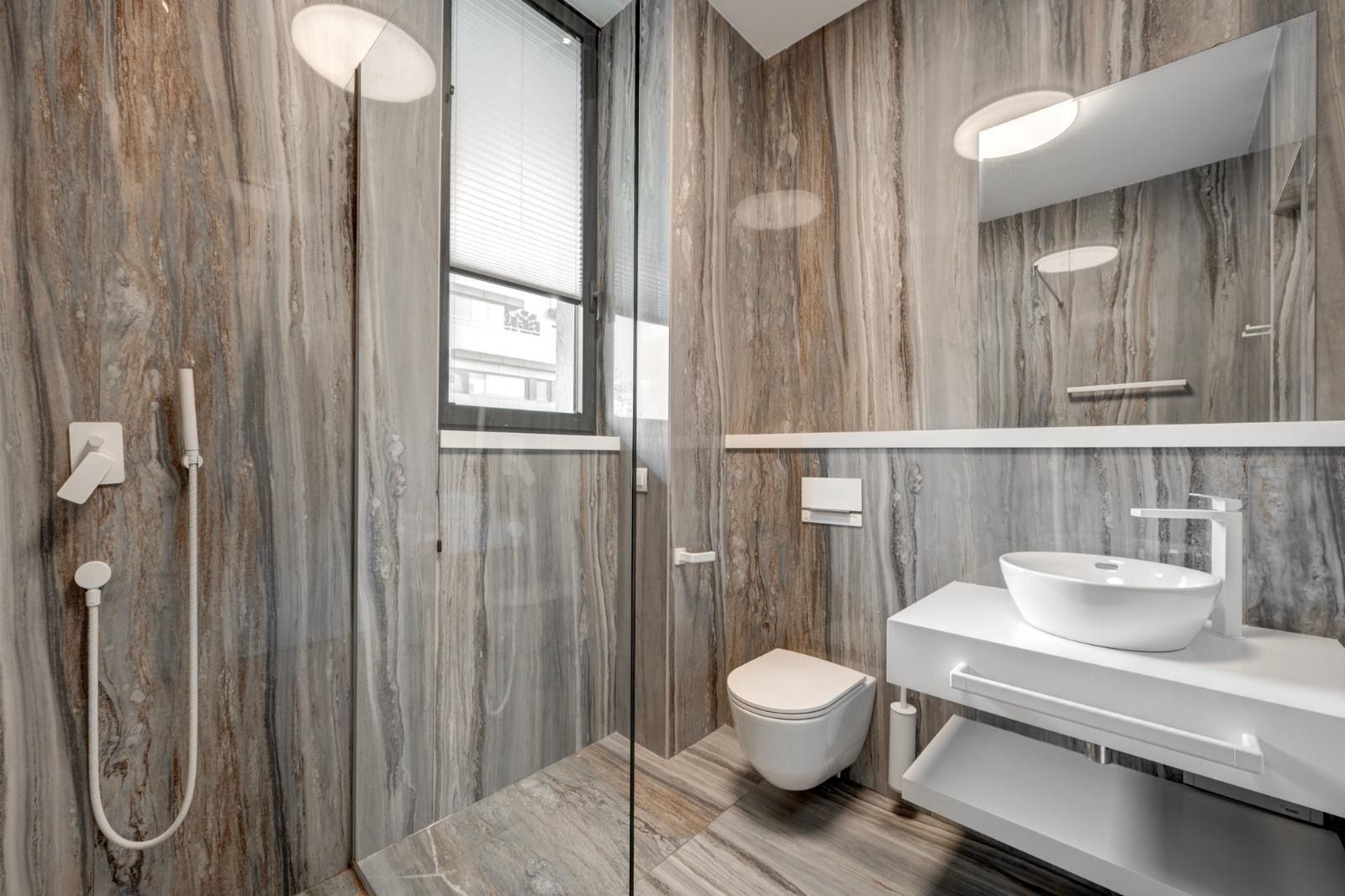 Apartament Premium 3 Camere 175m2 utili Rahmaninov Residence - Poză 9