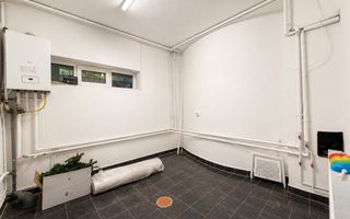 Vila spatioasa cu 15 camere de inchiriat in zona Andrei Muresanu - Poză 33