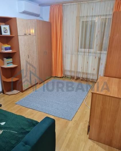 ÎNCHIRIEZ GARSONIERĂ – ZONA SIRAJ IAȘI - Poză 1