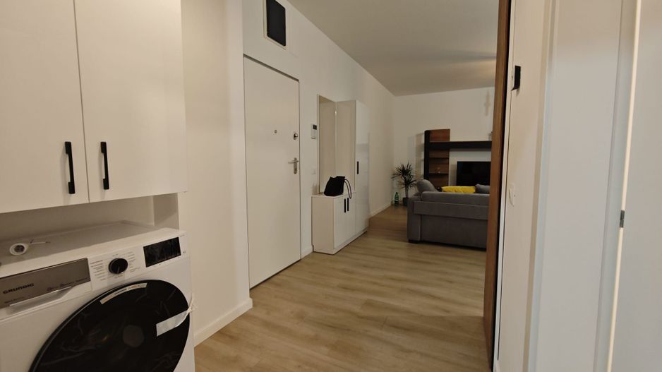 Apartament modern I Prima închiriere, bloc nou I zona Aradului - Poză 6