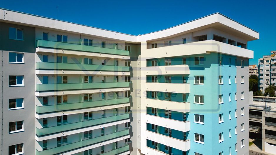 Apartament 2 camere decomandat Conest Evolution - Poză 35