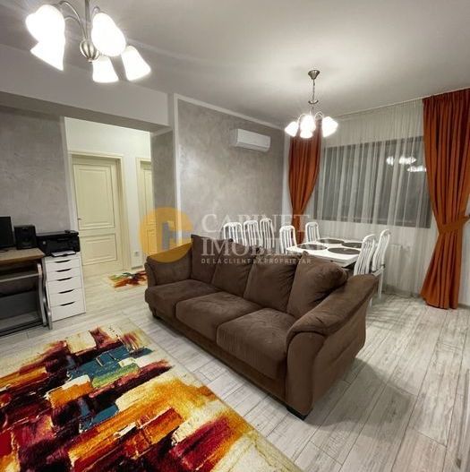 CUG-Providenta 3 camere decomandat - mobilat PREMIUM - boxa - parcare subterana - Poză 1