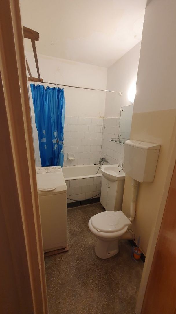 Garsoniera confort 1, etaj 5, pet friendly, zona Policlinica Titan - Poză 3