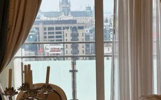 Apartament 3 Camere PREMIUM – Etaj 11/12 – INTABULAT – Complex Lazar R - Poză 4