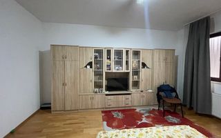 Apartament 1 camera de inchiriat | Etaj 2 | Zona Centrala - Poză 5