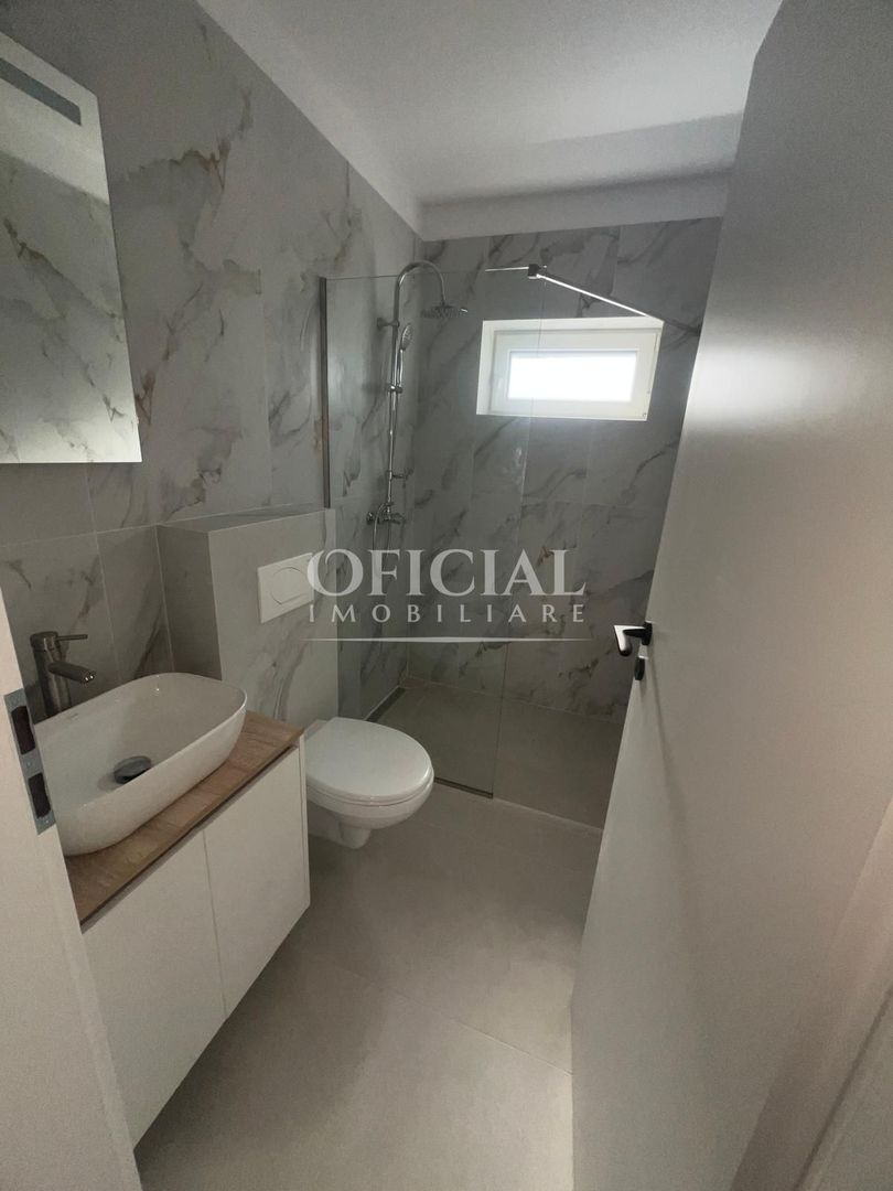 Apartament 3 camere | Pet friendly | Parcare | 68mp | Eroilor Floresti - Poză 5