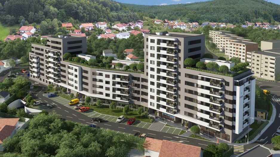 Apartament zona Noua - Comision 0% - Poză 3