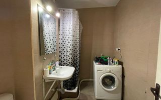 Vanzare apartament cu 3 camere, etaj intermediar, Manastur! - Poză 8