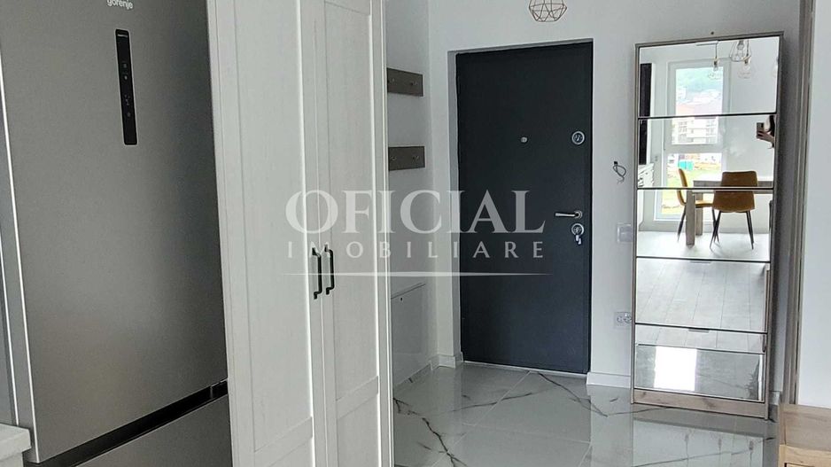Apartament 2 camere | Parcare subterana | Lift | Catanelor Floresti - Poză 3