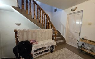 Casa D+P+M in Deva-Aurel Vlaicu, 3 dormitoare, 3 bai, garaj si terasa - Poză 1