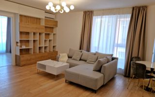 3 Camere | Parcare | Terasa 12 mp | Pipera - Poză 1