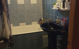 Apartament cu 3 camere SD-mobilat/utilat- 53 mp- Dacia-84.000 euro - Poză 8