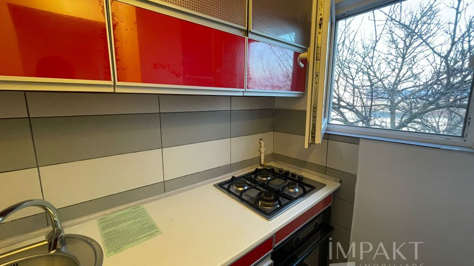 Garsoniera de vânzare în Marasti, zona Expo - Poză 4