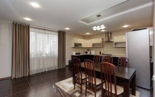Vânzare, apartament, 3 camere, strada Nicolae Testemițanu, Telecentru - Poză 6