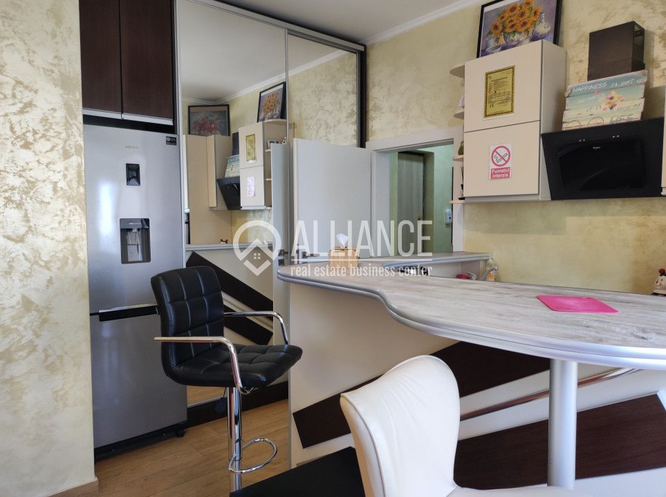 HOTEL OPERA(COD03) -5th Avenue 2 camere cochete, cu vedere la mare ! - Poză 52