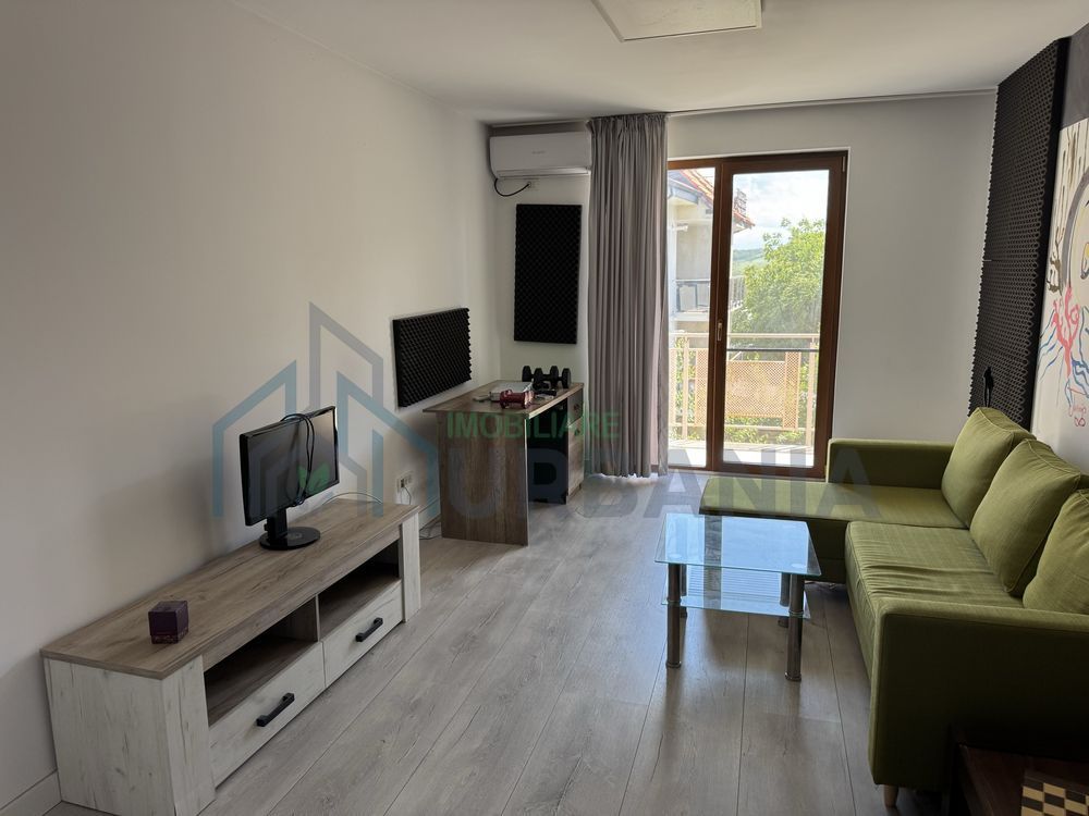 Apartament 2 camere decomandat, loc de parcare inclus - Valea Lupului - Poză 3