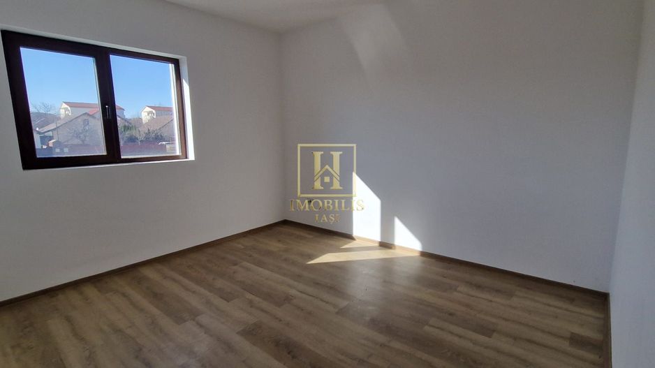 Apartament 2 camere D 48 mp+ loc de parcare Lunca Cetatuii 89000 euro - Poză 3