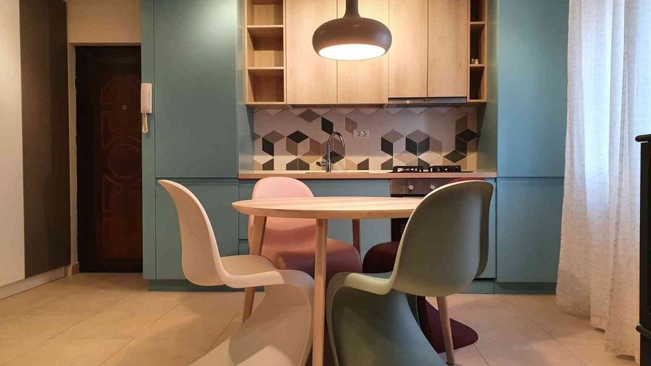 Inchiriere ap 2 camere ultracentral primarie parcare - Poză 1