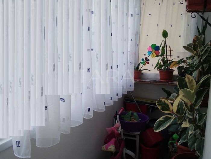 Apartament 2 camere, ideal pentru locuit sau investiție, zona Minerva. - Poză 5