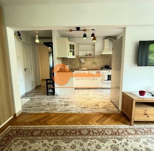 3 camere la 500m de intrarea in Politehnica Lujerului - Poză 3