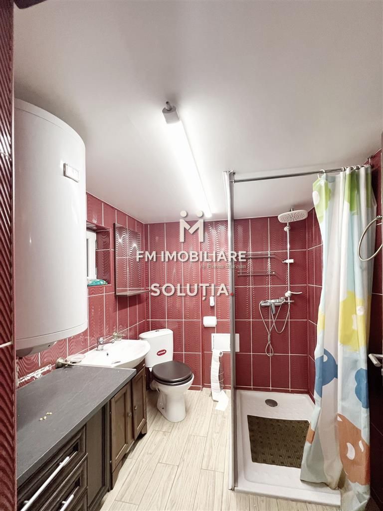 Cabană de vânzare,  10 ari teren, Firiza, Baia Mare! - Poză 15
