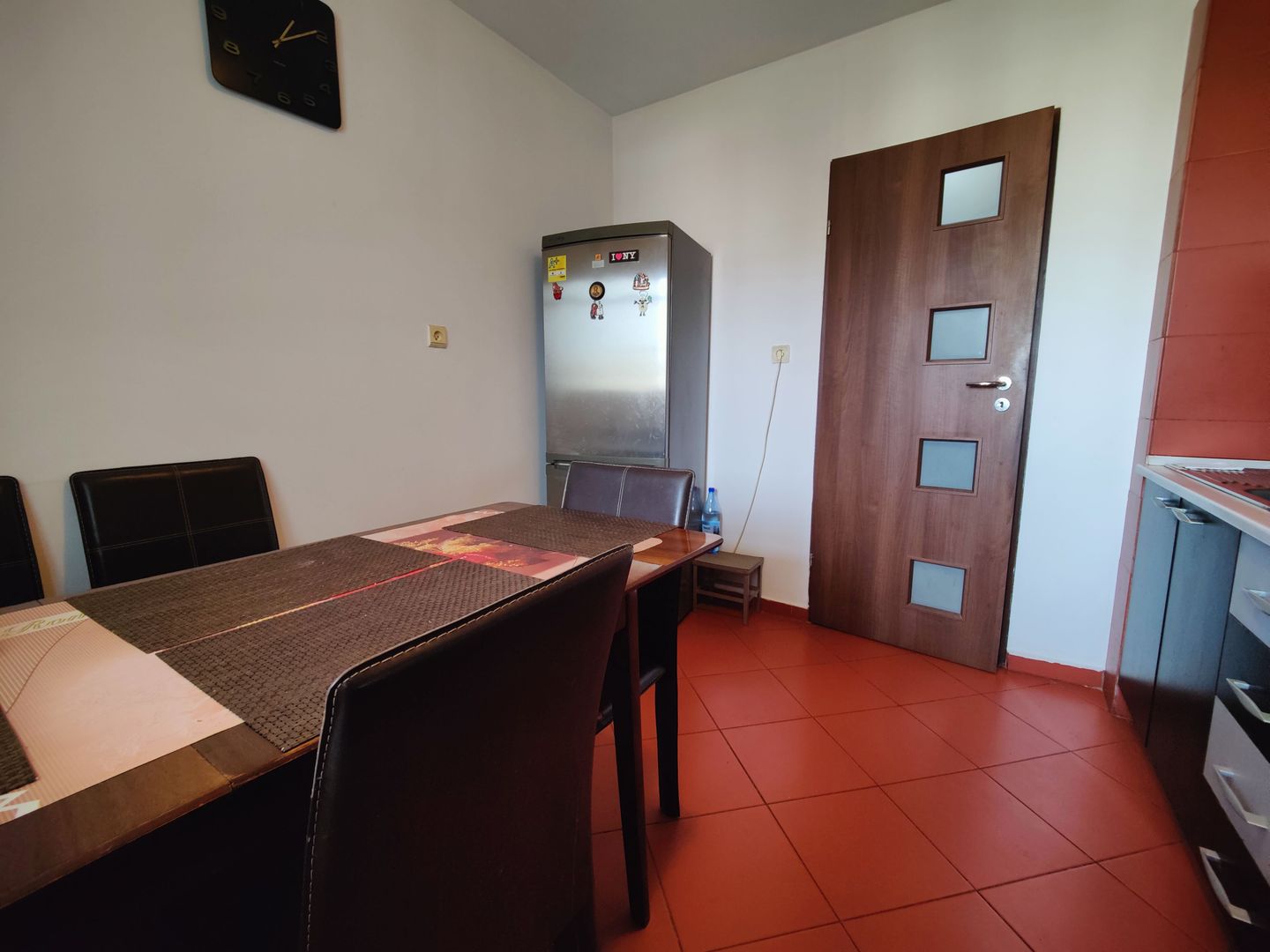 3 camere Dezrobirii | Metrou Gorjului | COMISION 0 - Poză 7