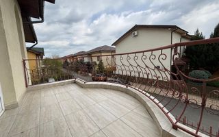 Apartament 3 camere | Otopeni – lângă pădure | 90 mp | Vilă | Parcare - Poză 1
