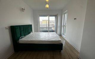 Apartament la cheie | Loc de parcare | Ansamblul Columna Residence - Poză 9